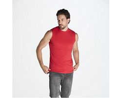 Tee-shirt sans manche homme