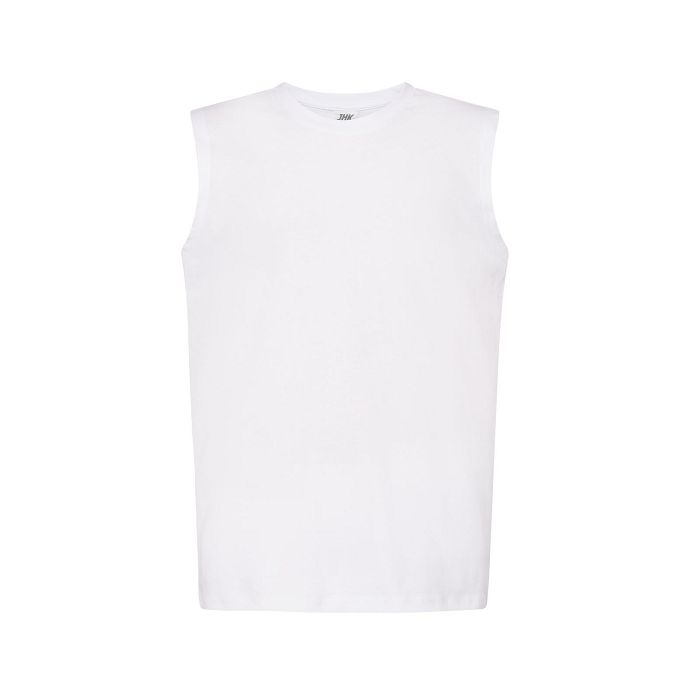  Tee-shirt sans manche homme