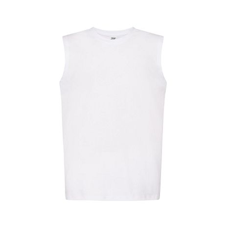  Tee-shirt sans manche homme