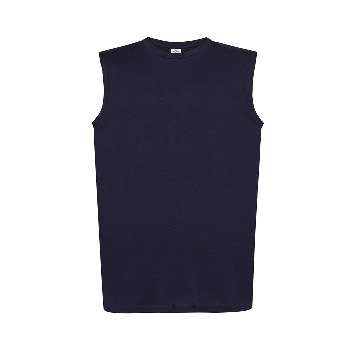  Tee-shirt sans manche homme