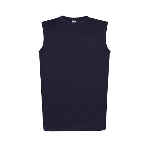  Tee-shirt sans manche homme