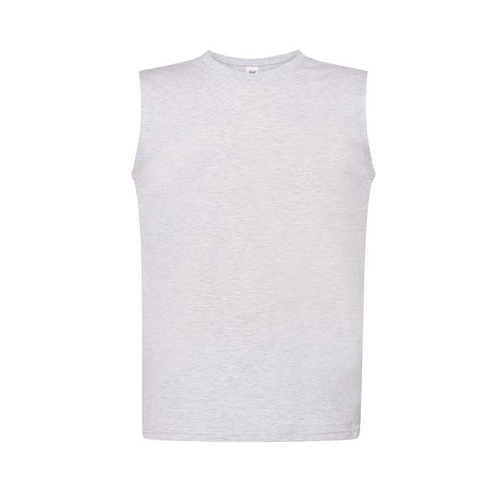  Tee-shirt sans manche homme