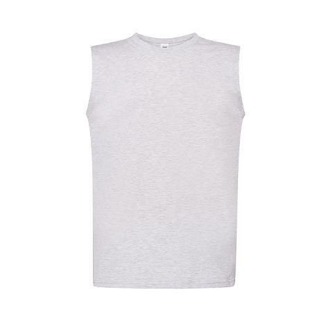  Tee-shirt sans manche homme