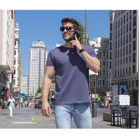  Tee-shirt homme style urbain