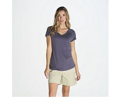 Tee-shirt femme style urbain