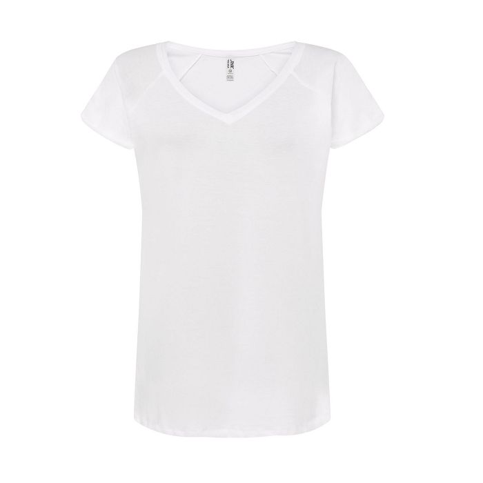  Tee-shirt femme style urbain