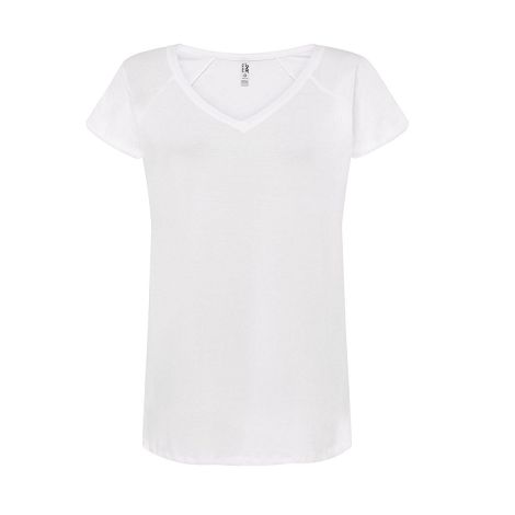  Tee-shirt femme style urbain
