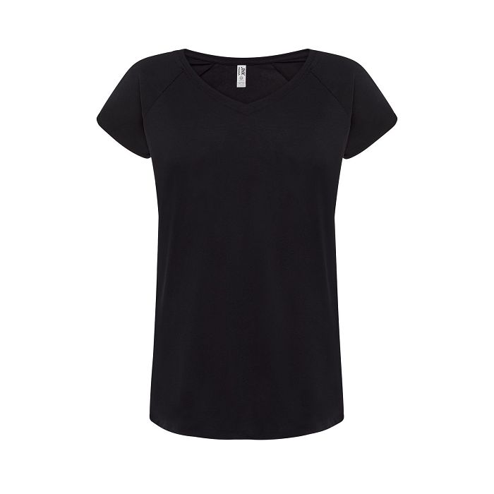  Tee-shirt femme style urbain