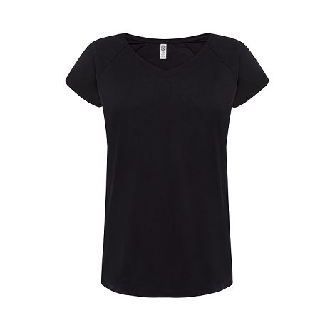  Tee-shirt femme style urbain