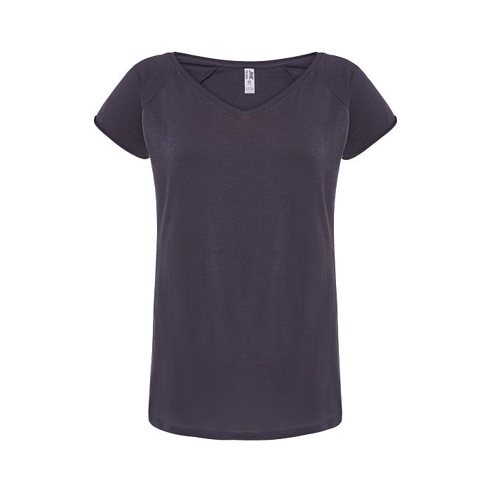  Tee-shirt femme style urbain