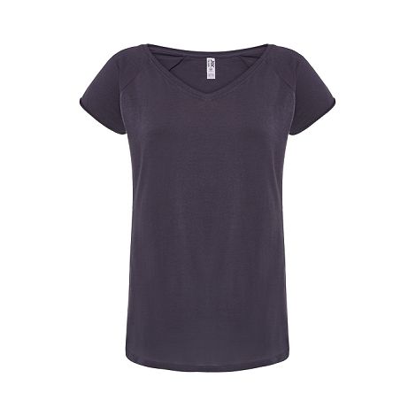  Tee-shirt femme style urbain