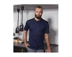 Tee-shirt de travail manches courtes