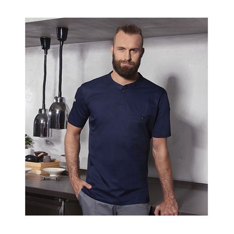  Tee-shirt de travail manches courtes