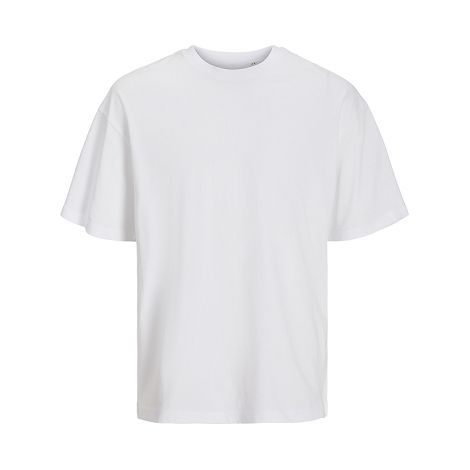  Tee-shirt unisexe oversize en coton organique