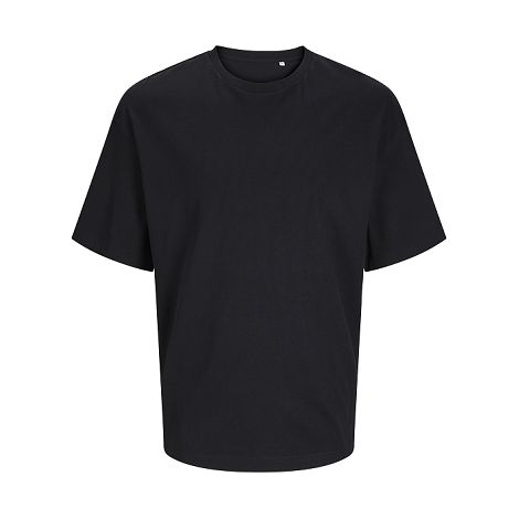  Tee-shirt unisexe oversize en coton organique