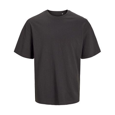  Tee-shirt unisexe oversize en coton organique