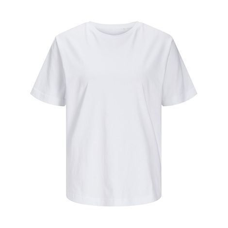  Tee-shirt en coton organique femme