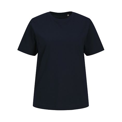  Tee-shirt en coton organique femme