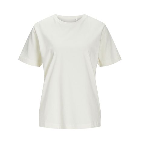  Tee-shirt en coton organique femme