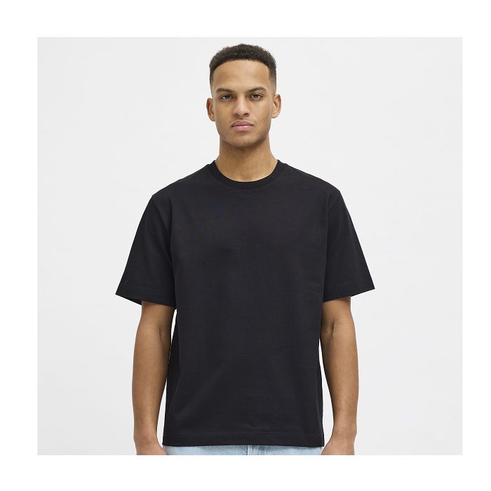  Tee-shirt unisexe en coton organique