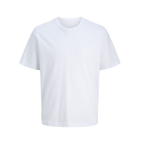  Tee-shirt unisexe en coton organique