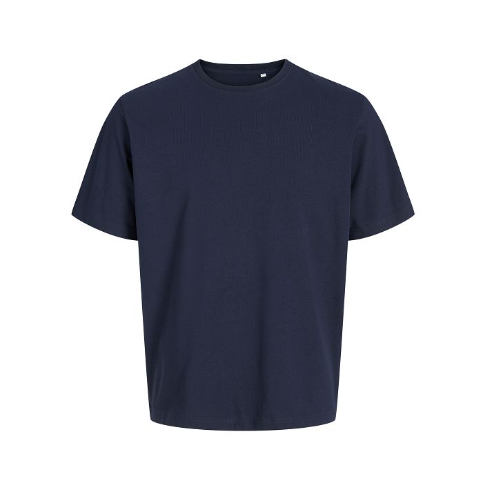  Tee-shirt unisexe en coton organique