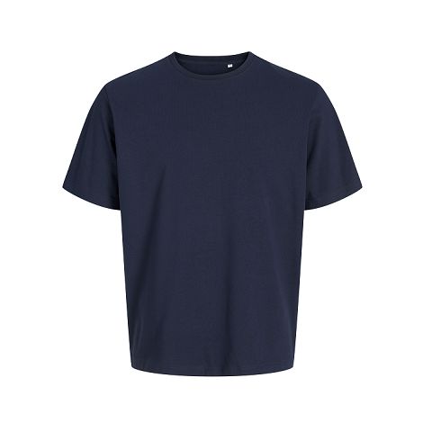  Tee-shirt unisexe en coton organique