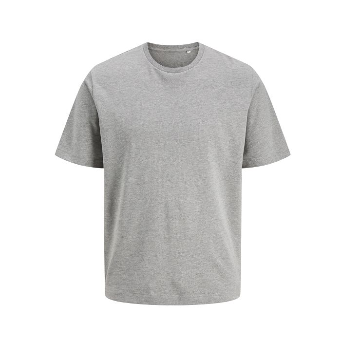  Tee-shirt unisexe en coton organique