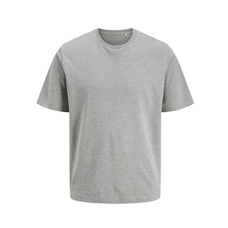 Tee-shirt unisexe en coton organique