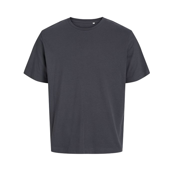  Tee-shirt unisexe en coton organique
