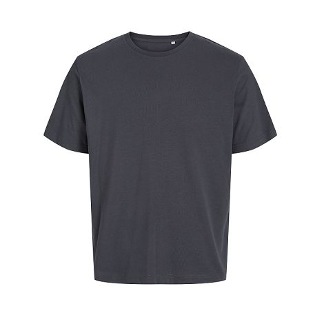  Tee-shirt unisexe en coton organique