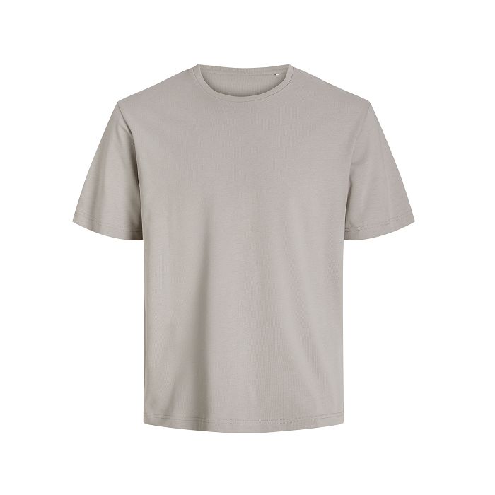  Tee-shirt unisexe en coton organique