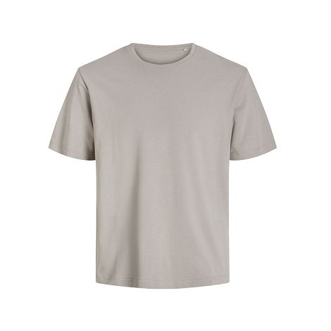  Tee-shirt unisexe en coton organique