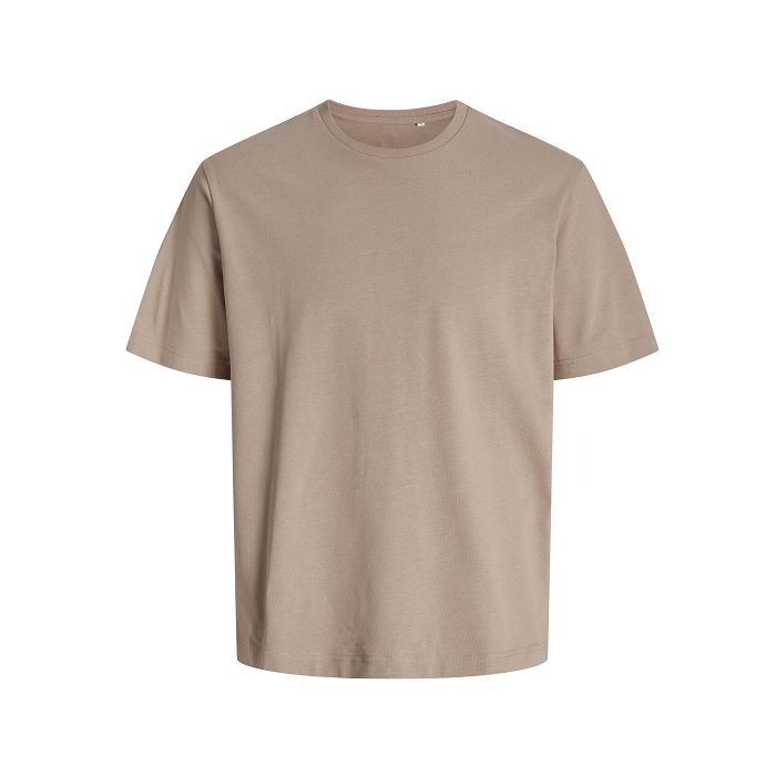  Tee-shirt unisexe en coton organique