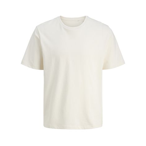  Tee-shirt unisexe en coton organique