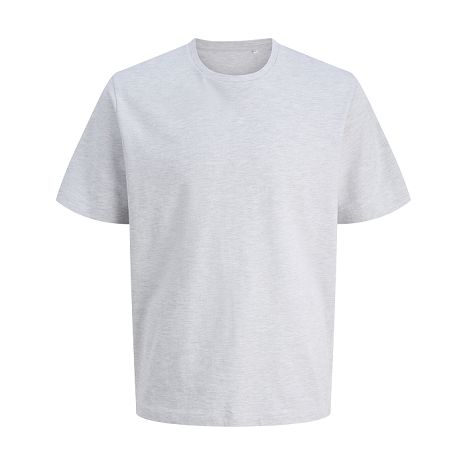  Tee-shirt unisexe en coton organique
