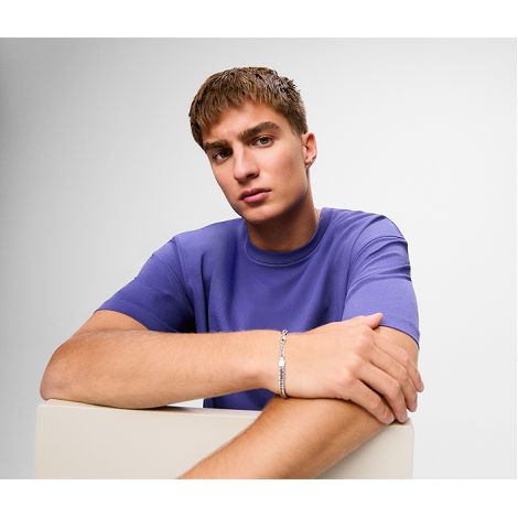  Tee-shirt unisexe en coton organique