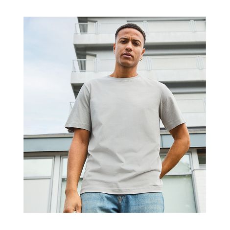  Tee-shirt unisexe en coton organique