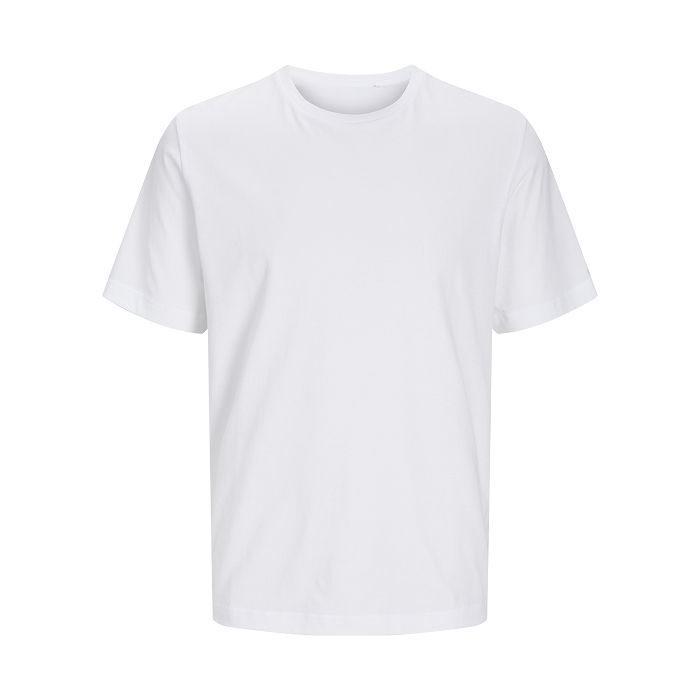  Tee-shirt unisexe en coton organique