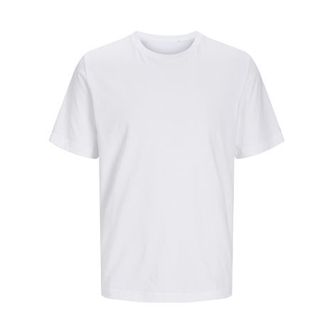  Tee-shirt unisexe en coton organique