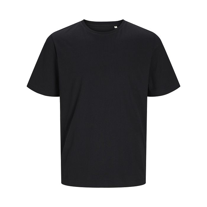  Tee-shirt unisexe en coton organique