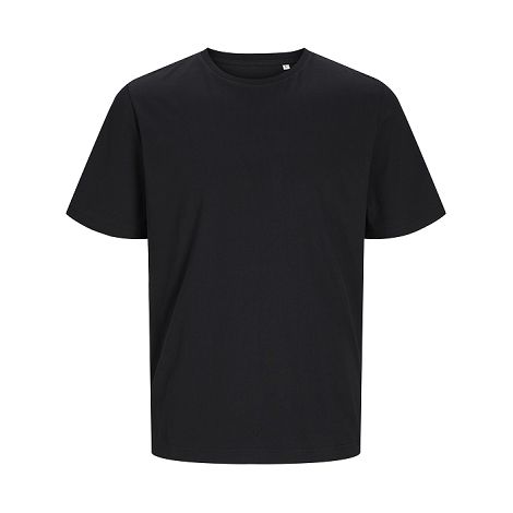  Tee-shirt unisexe en coton organique