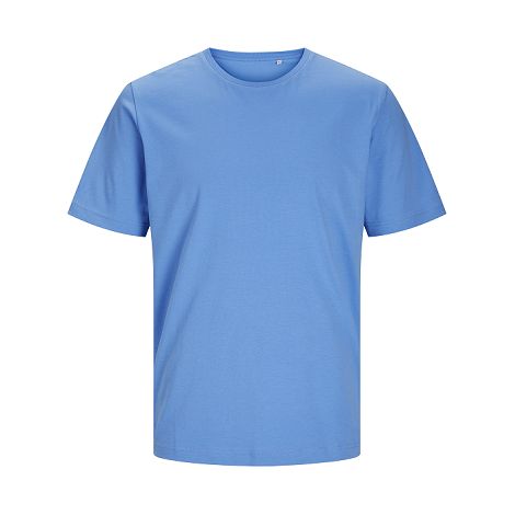  Tee-shirt unisexe en coton organique