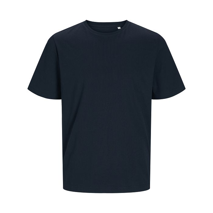  Tee-shirt unisexe en coton organique