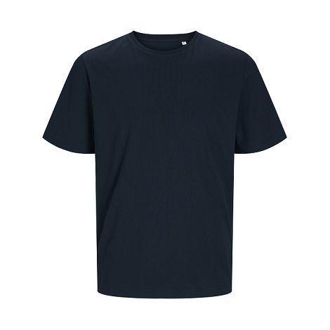  Tee-shirt unisexe en coton organique
