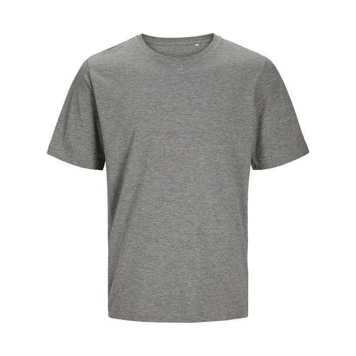  Tee-shirt unisexe en coton organique