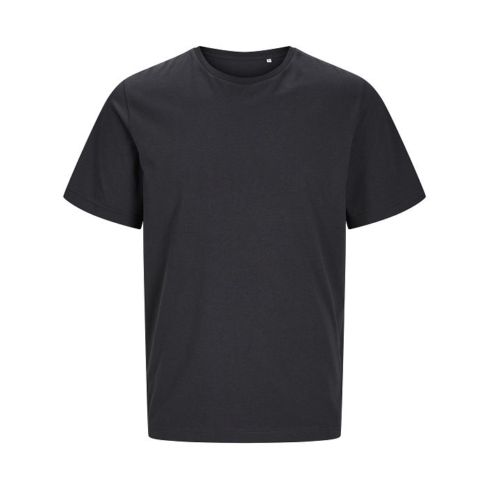  Tee-shirt unisexe en coton organique