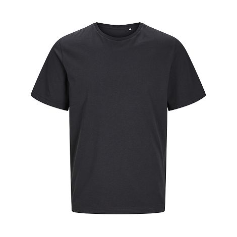  Tee-shirt unisexe en coton organique