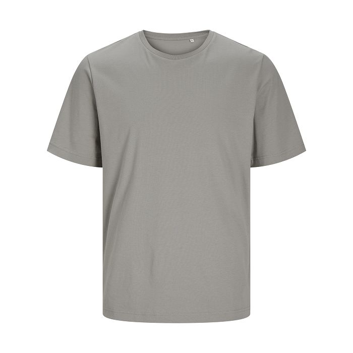  Tee-shirt unisexe en coton organique