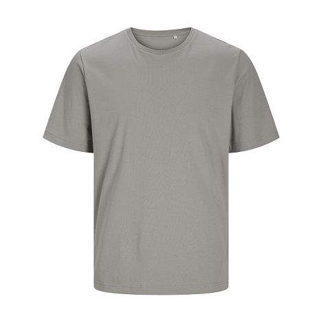  Tee-shirt unisexe en coton organique
